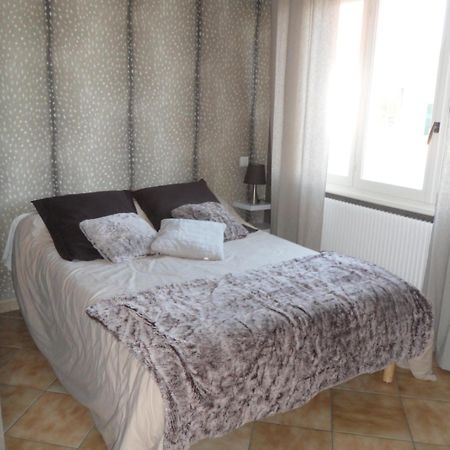 Bed and Breakfast Manoir Du Brugnobois Surques Exterior foto