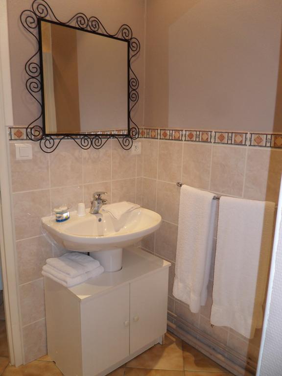 Bed and Breakfast Manoir Du Brugnobois Surques Exterior foto